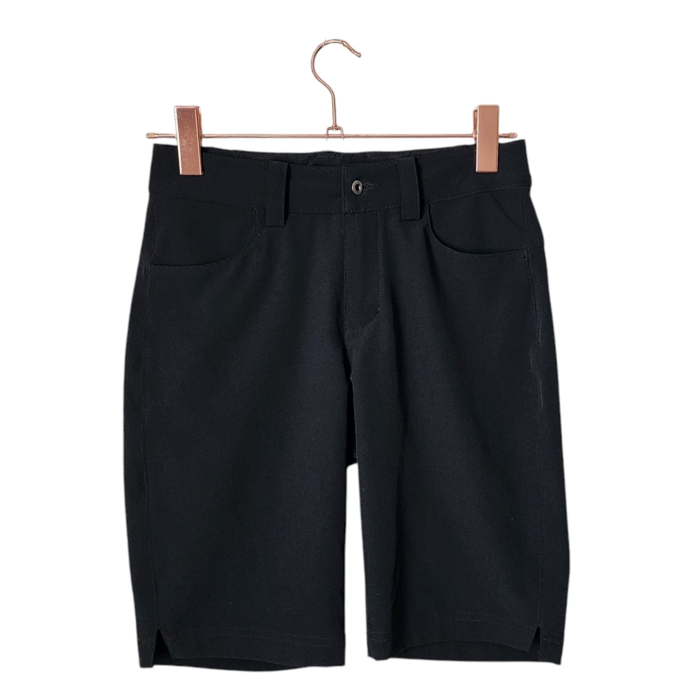 BONTRAGER cycling short in‎ Black active athletic outdoor size XS